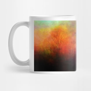 Field of Dreams Mug